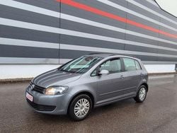 Grau Gebraucht 2010 VW Golf Plus Cross Trendline Van / Kleinbus | 3.200 € (Guter Preis)