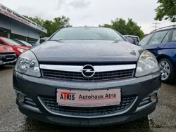 Grau Gebraucht 2010 Opel Astra GTC Edition Kleinwagen | 4.600 € (Guter Preis)