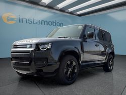 Grau Neu 2025 Land Rover Defender SUV | 102.499 €
