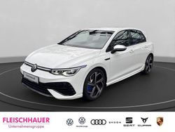 Weiss Gebraucht 2023 VW Golf VIII R Limousine | 35.970 € (Guter Preis)