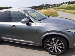 Grau Gebraucht 2019 Volvo XC90 Inscription SUV | 41.500 € (Etwas zu teuer)