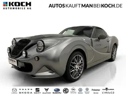 Grau Gebraucht 2025 Mazda MX6 Cabrio | 69.990 €