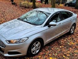 Silber Gebraucht 2015 Ford Mondeo Limousine | 7.999 € (Superpreis)