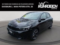 Schwarz Neu 2025 Opel Corsa Kleinwagen | 27.990 € (Teuer)