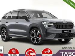 Grau metallic Neu 2025 Skoda Kodiaq RS SUV | 53.488 € (Guter Preis)