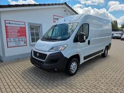 Bianco Gebraucht 2018 Fiat Ducato Van | 19.990 € (Fairer Preis)