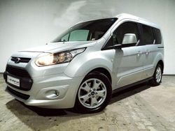 Silber Gebraucht 2015 Ford Tourneo Van / Kleinbus | 11.300 € (Etwas zu teuer)