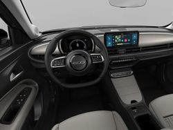Acqua blau metallic acqua blau metallic Neu 2025 Fiat 600 La Prima SUV | 27.687 € (Fairer Preis)
