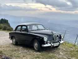 Schwarz Gebraucht 1954 Alfa Romeo 1900 Super Limousine | 29.000 €