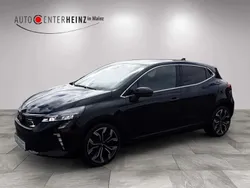 Schwarz Gebraucht 2024 Mitsubishi Colt Edition Limousine | 22.668 € (Teuer)