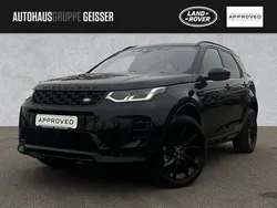 Santorini black Gebraucht 2024 Land Rover Discovery Sport SE Dynamic SUV | 68.990 €