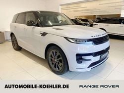 Borasco grey Gebraucht 2024 Land Rover Range Rover Sport SE Dynamic SUV | 89.830 € (Guter Preis)