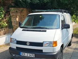 Weiß Gebraucht 2000 VW T4 Van | 4.300 € (Guter Preis)