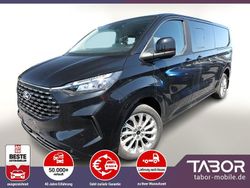 Agate black metallic Neu 2024 Ford Tourneo Custom Titanium Van / Kleinbus | 49.988 € (Superpreis)