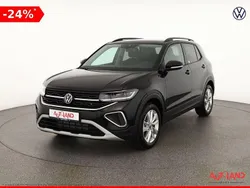 Andere Neu 2025 VW T-Cross SUV | 28.890 € (Guter Preis)