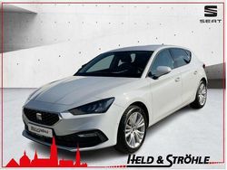 Andere farbe Gebraucht 2022 Seat Leon Style Kleinwagen | 37.990 €