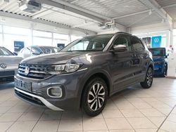 Grau Gebraucht 2022 VW T-Cross Active SUV | 17.000 € (Fairer Preis)