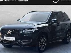 Onyx schwarz Gebraucht 2024 Volvo XC90 Plus SUV | 58.750 € (Guter Preis)