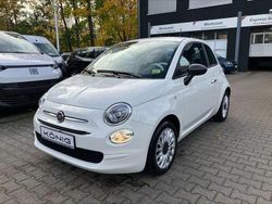 Gelato weiss Gebraucht 2023 Fiat 500 Kleinwagen | 12.990 € (Fairer Preis)