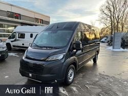 Schwarz Neu 2025 Fiat Ducato Van | 40.859 €