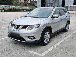 Silber Gebraucht 2014 Nissan X-Trail SUV | 10.000 € (Guter Preis)