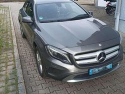 Gebraucht 2017 Mercedes GLA200 Style SUV | 12.000 € (Guter Preis)