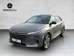 Grau Gebraucht 2020 Hyundai Nexo Premium SUV | 13.990 € (Superpreis)