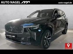 Schwarz Neu 2025 Volvo XC90 Core SUV | 79.990 €