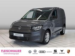Grau Neu 2025 VW Caddy Van / Kleinbus | 28.470 € (Superpreis)