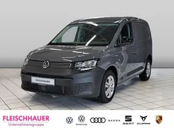 Grau Neu 2025 VW Caddy Van / Kleinbus | 28.498 € (Guter Preis)