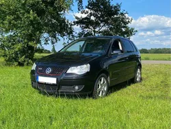 Schwarz Gebraucht 2009 VW Polo Limousine | 3.750 € (Fairer Preis)