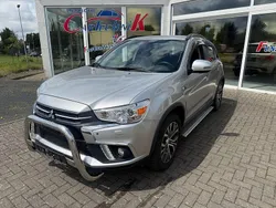 Silber Gebraucht 2019 Mitsubishi ASX Diamant Edition SUV | 15.500 € (Fairer Preis)