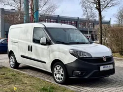 Weiß Gebraucht 2021 Fiat Doblò Van / Kleinbus | 12.890 € (Fairer Preis)