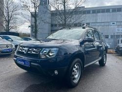 Blau Gebraucht 2014 Dacia Duster Lauréate SUV | 5.490 € (Guter Preis)