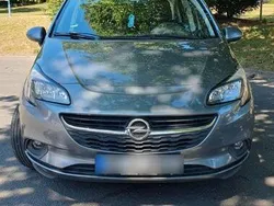 Grau Gebraucht 2018 Opel Corsa Kleinwagen | 6.900 € (Guter Preis)