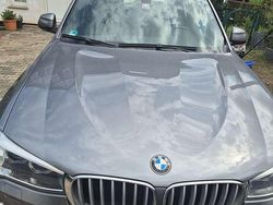 Andere außenfarben Gebraucht 2016 BMW X3 Comfort Edition SUV | 24.000 € (Teuer)