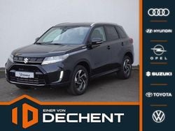 Schwarz Neu 2025 Suzuki Vitara Comfort+ SUV | 25.480 € (Fairer Preis)