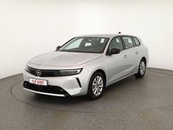 Silber Gebraucht 2023 Opel Astra Enjoy Kombi | 21.990 € (Fairer Preis)