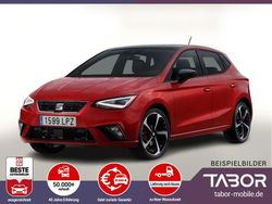 Blau Neu 2025 Seat Ibiza FR Kleinwagen | 21.788 € (Superpreis)