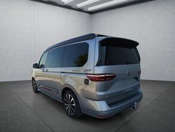 Neu 2025 VW T7 California Van | 64.949 €