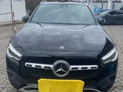 Mercedes GLA200