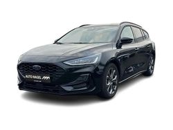 Andere Gebraucht 2024 Ford Focus ST-Line X | 24.879 € (Superpreis)