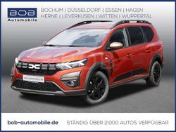 Braun Neu 2025 Dacia Jogger Extreme Van / Kleinbus | 24.380 € (Etwas zu teuer)