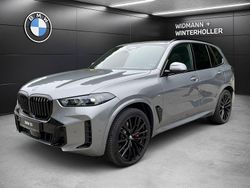 Grau Neu 2025 BMW X5 M Sport SUV | 95.680 € (Fairer Preis)