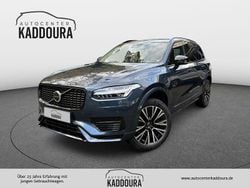 Blau Gebraucht 2023 Volvo XC90 Plus SUV | 56.690 € (Guter Preis)