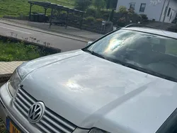 Silber Gebraucht 2003 VW Bora Highline Limousine | 1.749 € (Guter Preis)