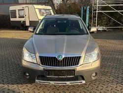 Gebraucht 2013 Skoda Octavia Scout Scout 4x4 Kombi | 7.350 € (Superpreis)