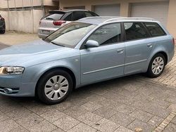 Gebraucht 2006 Audi A4 Kombi | 2.399 € (Guter Preis)