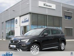 Schwarz Gebraucht 2025 Seat Ateca Xperience SUV | 29.550 € (Fairer Preis)