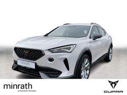 Weiß Gebraucht 2022 Cupra Formentor SUV | 21.720 € (Superpreis)